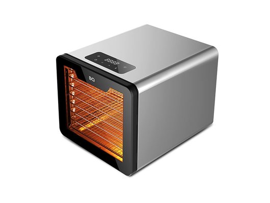 Сушилка BQ FD9000 Black-Steel